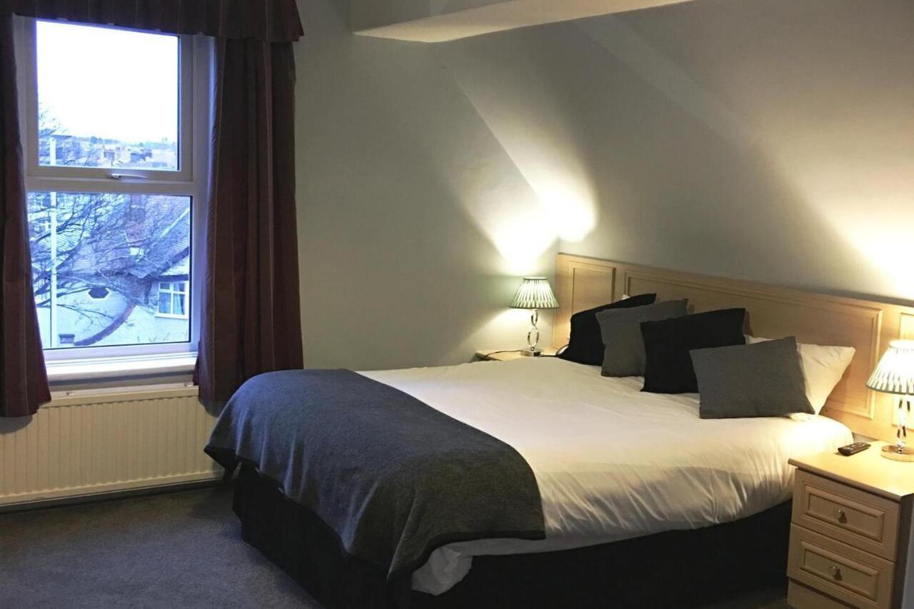 The Grove House Hotel Wallasey Eksteriør bilde