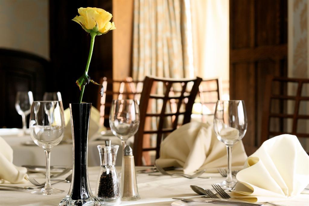 The Grove House Hotel Wallasey Eksteriør bilde