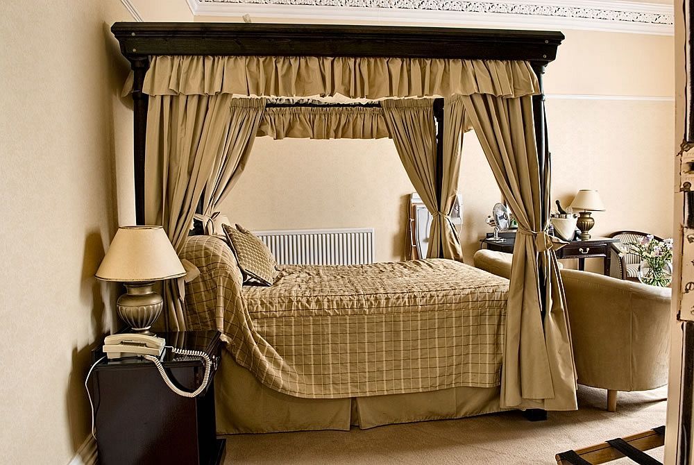 The Grove House Hotel Wallasey Eksteriør bilde