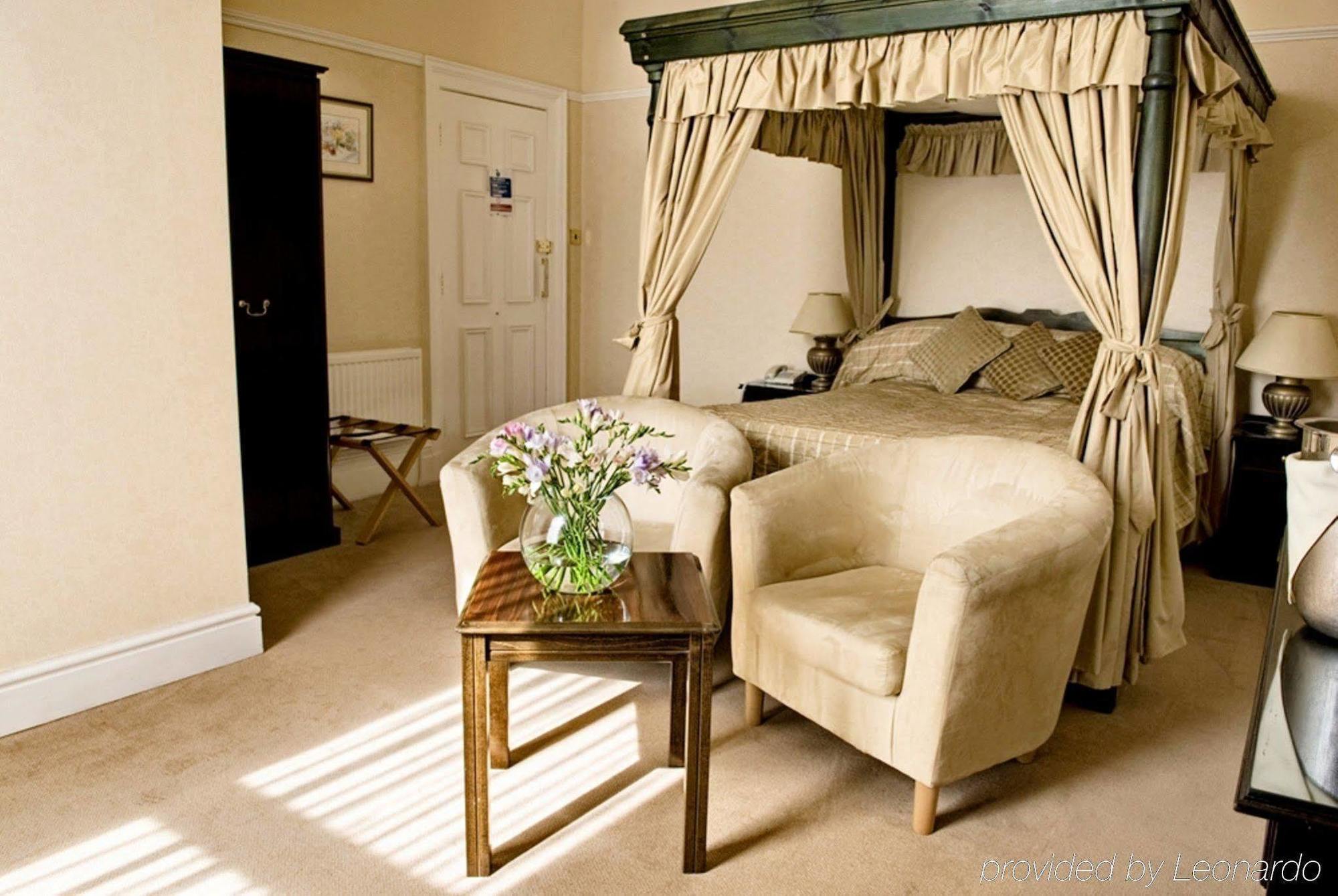 The Grove House Hotel Wallasey Eksteriør bilde