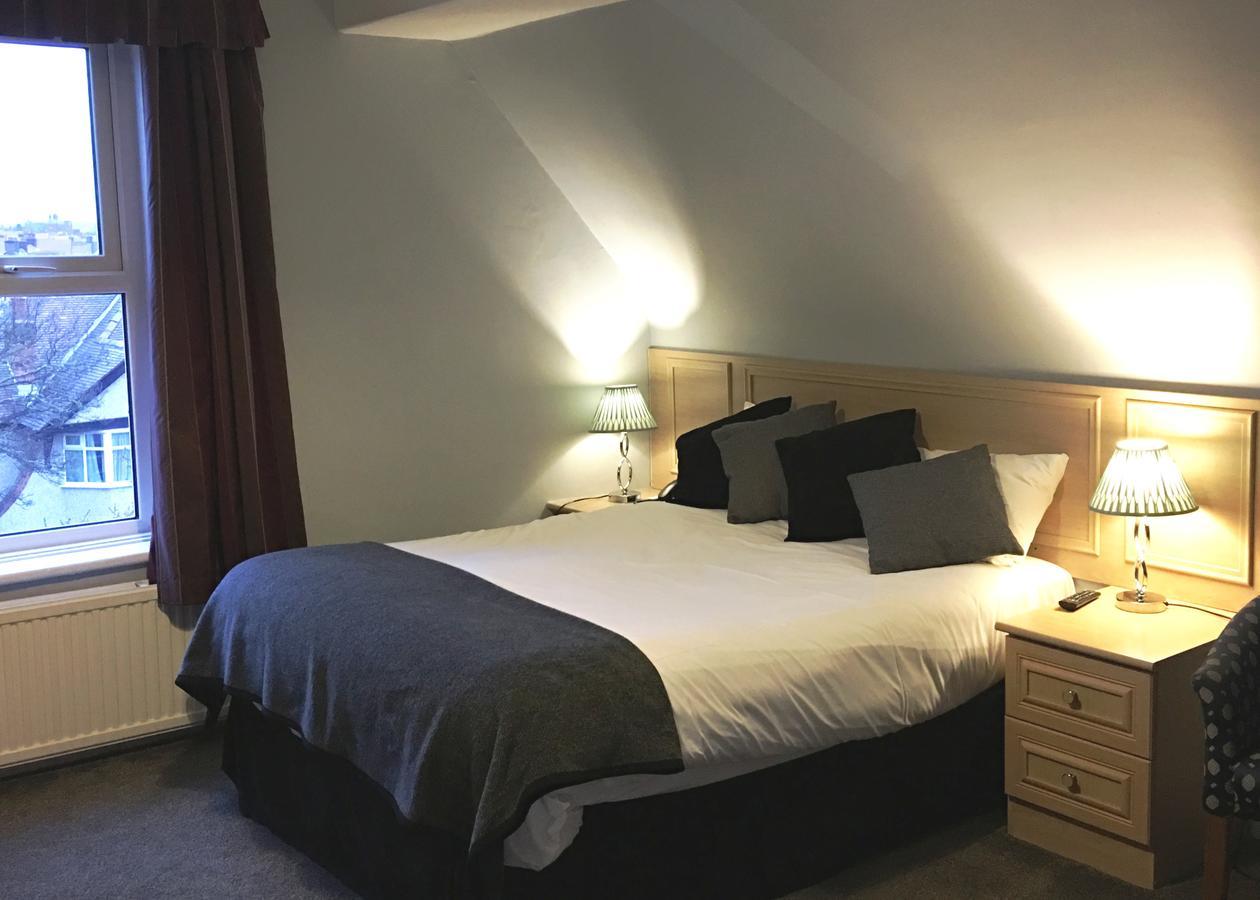 The Grove House Hotel Wallasey Eksteriør bilde