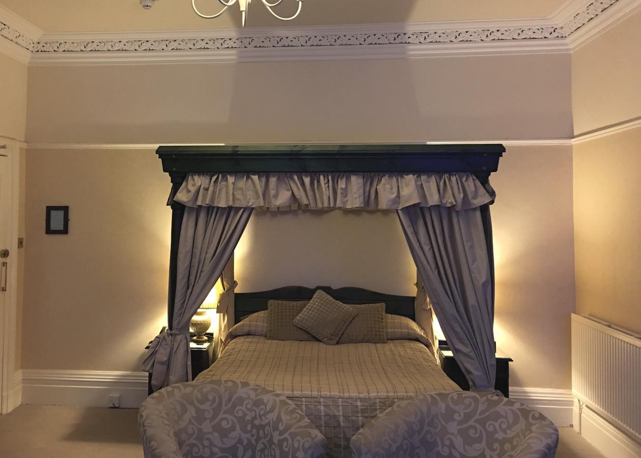 The Grove House Hotel Wallasey Eksteriør bilde