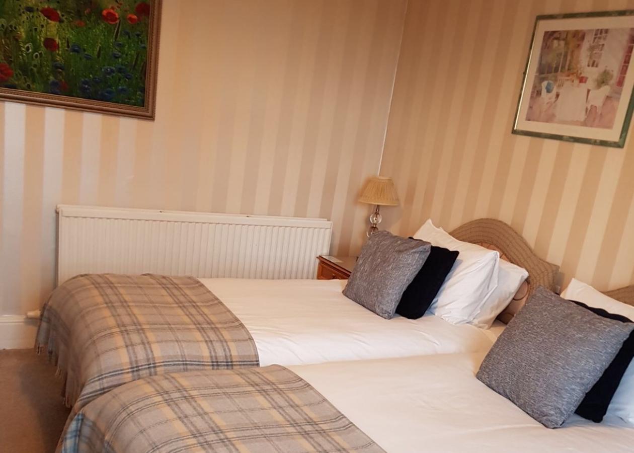 The Grove House Hotel Wallasey Eksteriør bilde