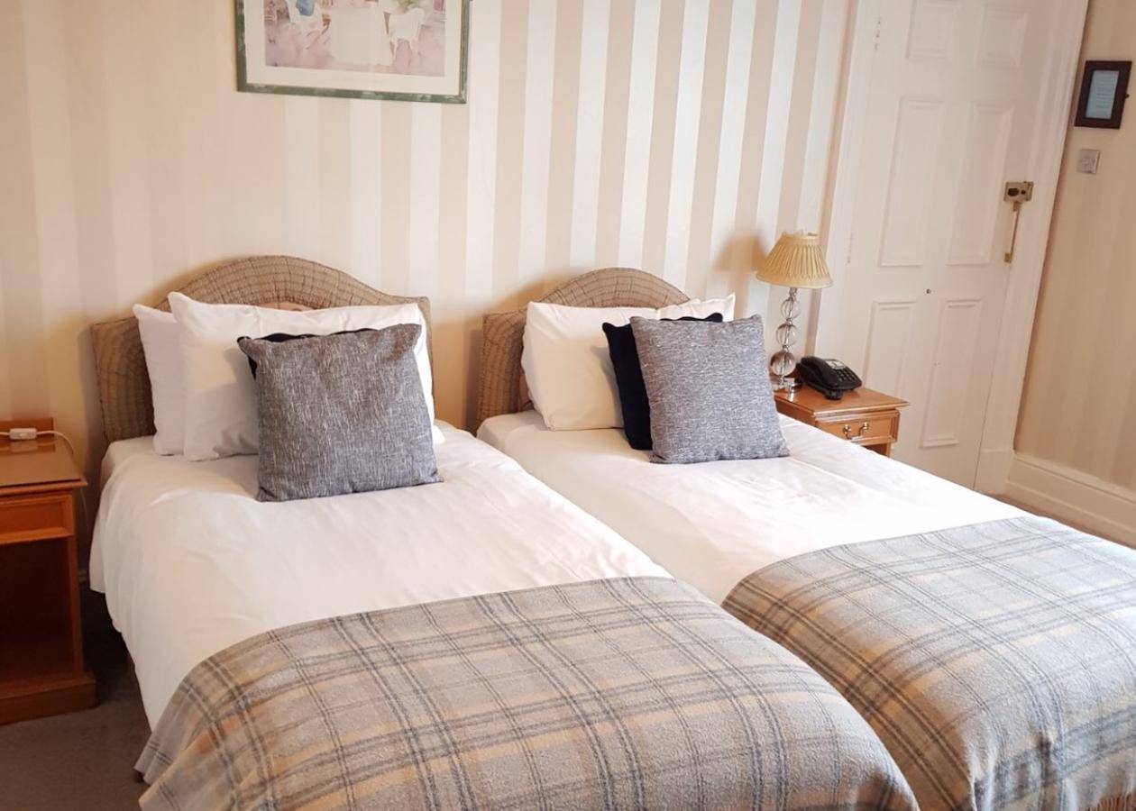 The Grove House Hotel Wallasey Eksteriør bilde
